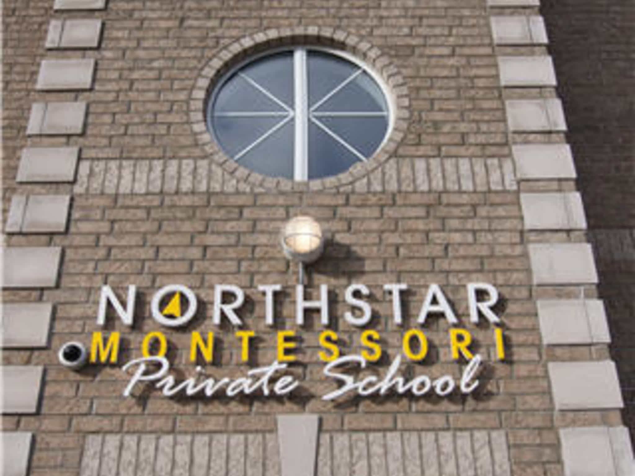 photo Northstar Montessori Private School