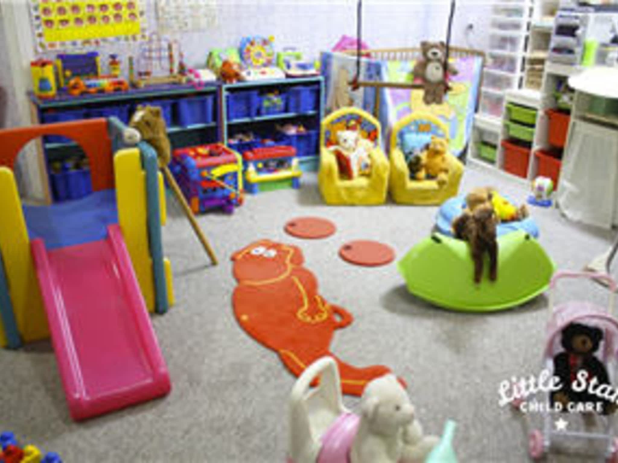 photo Little Star Family Child Care