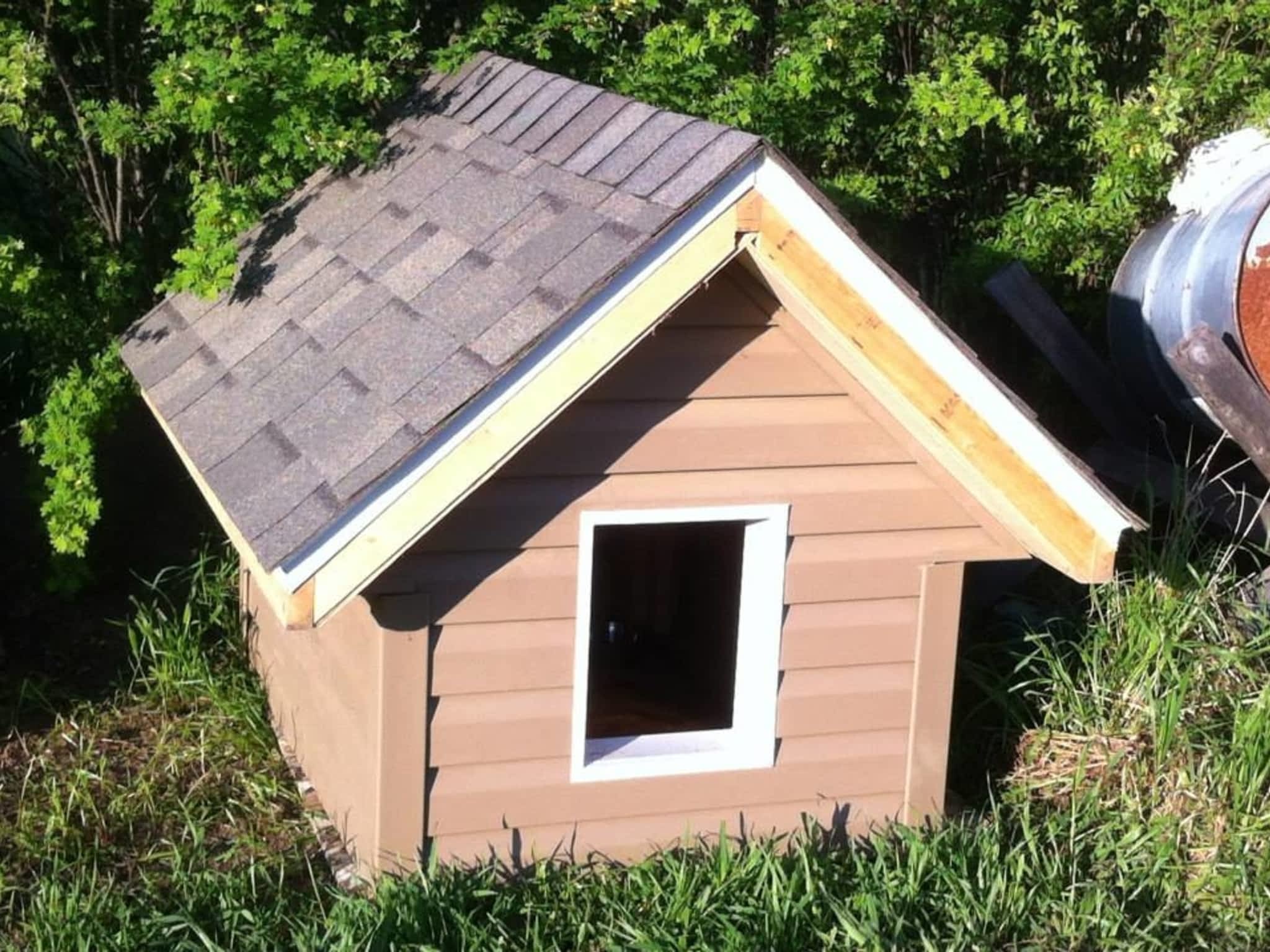 photo DSS Construction