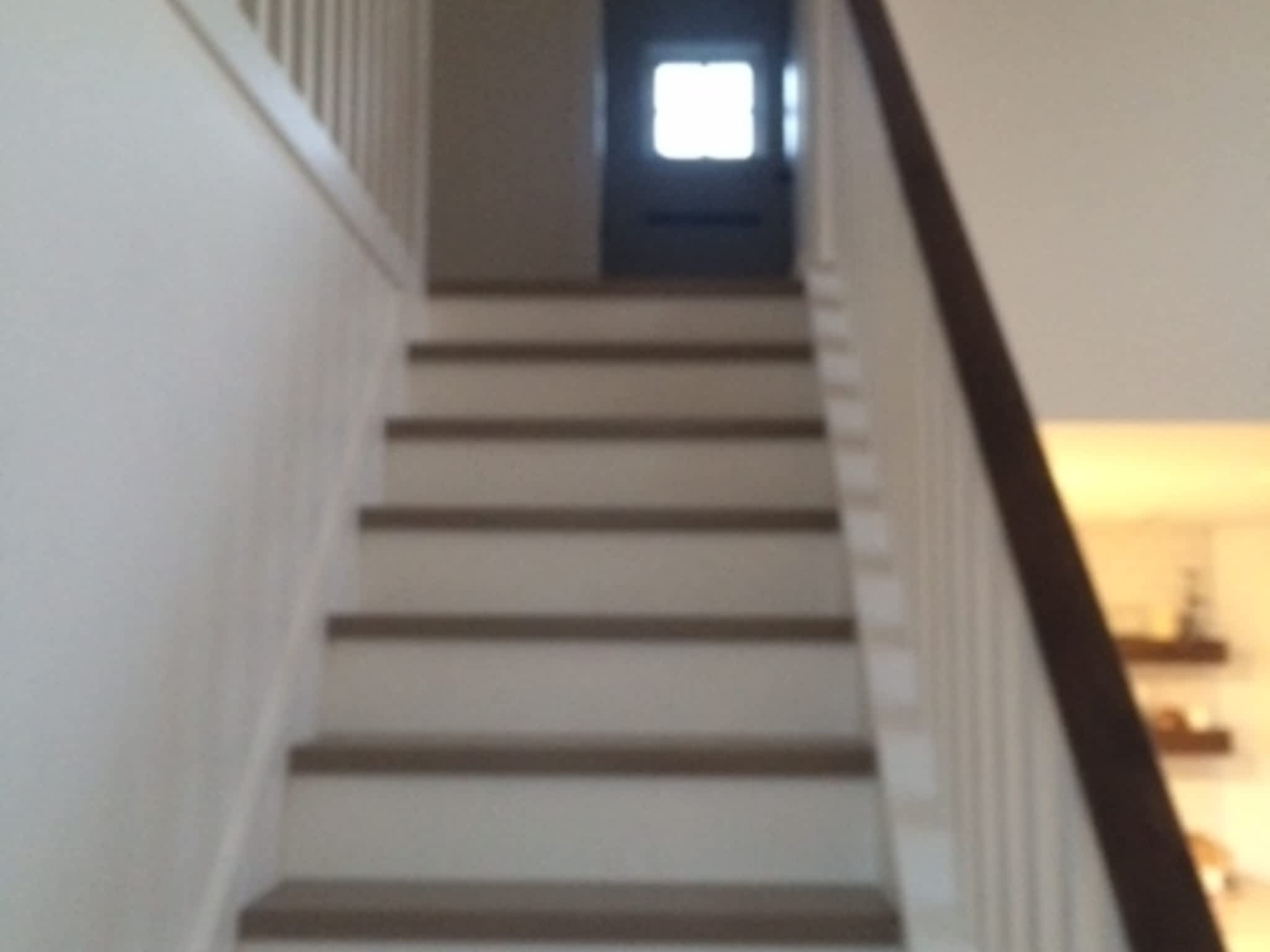 photo A & T Finishing Carpentry