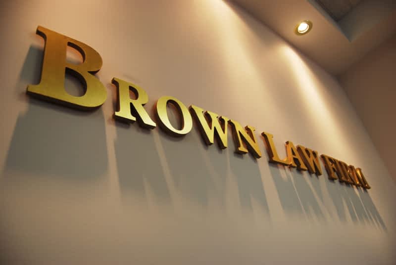 Brown Law Firm Professional Corporation - Newmarket, ON - 21-1228 ...