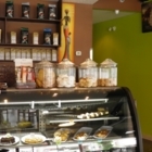Massawa Cafe & Bistro - Cafés