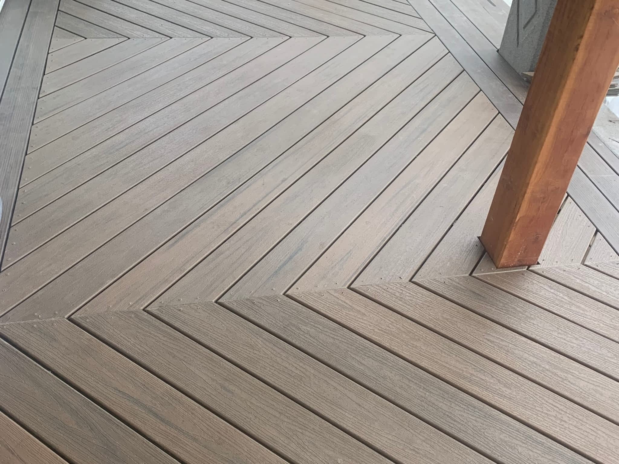 photo A N T Carpentry Ltd