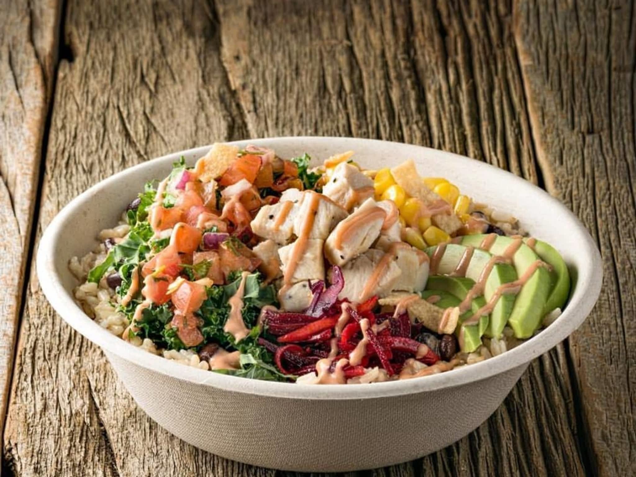 photo Freshii