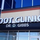 Gibbs Foot & Ankle Clinic - Orthopedic Appliances