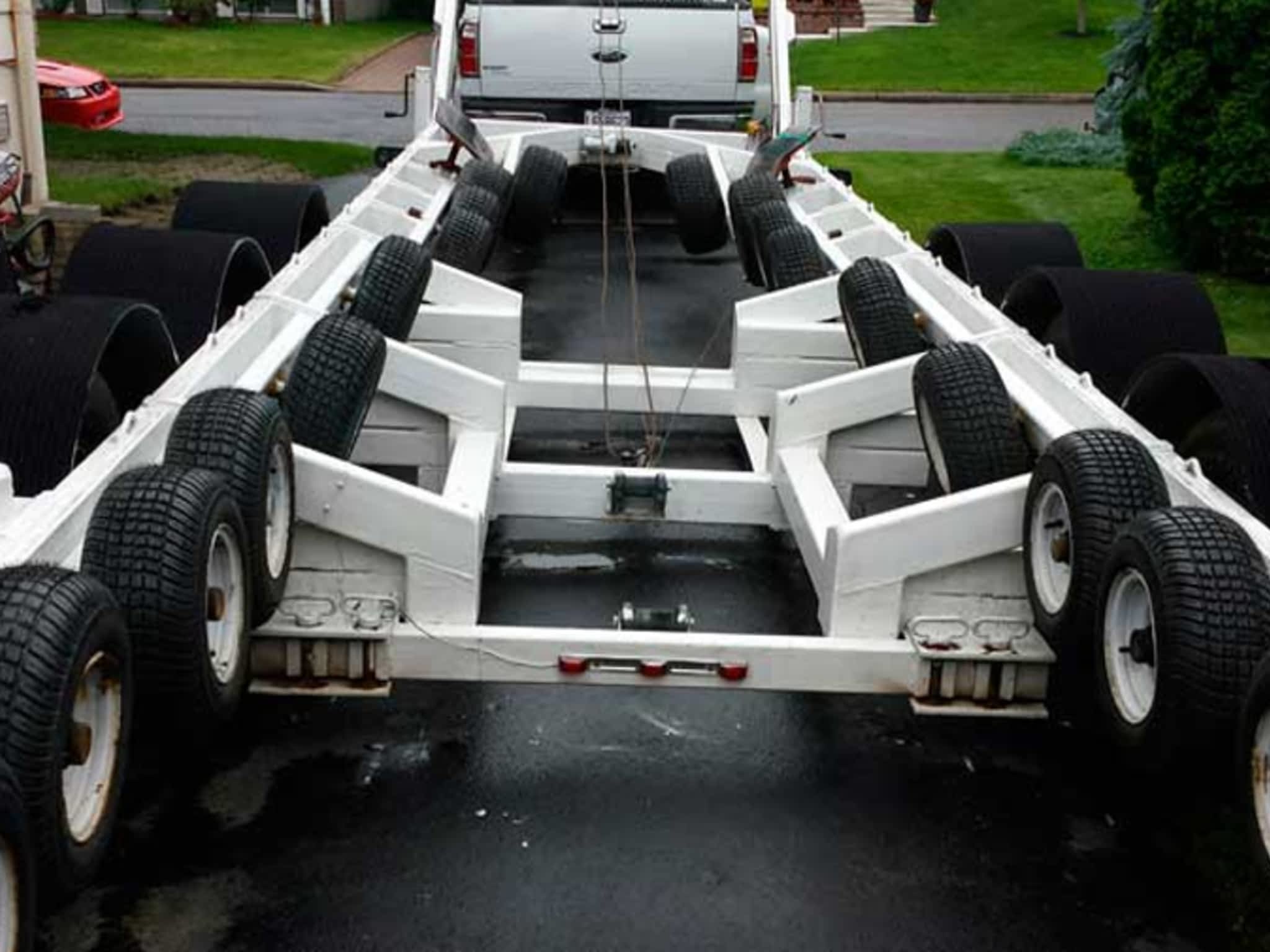 photo Groupe Manys Transport