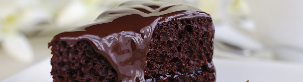 Indulgent dessert: Where to eat chocolate cake in Calgary