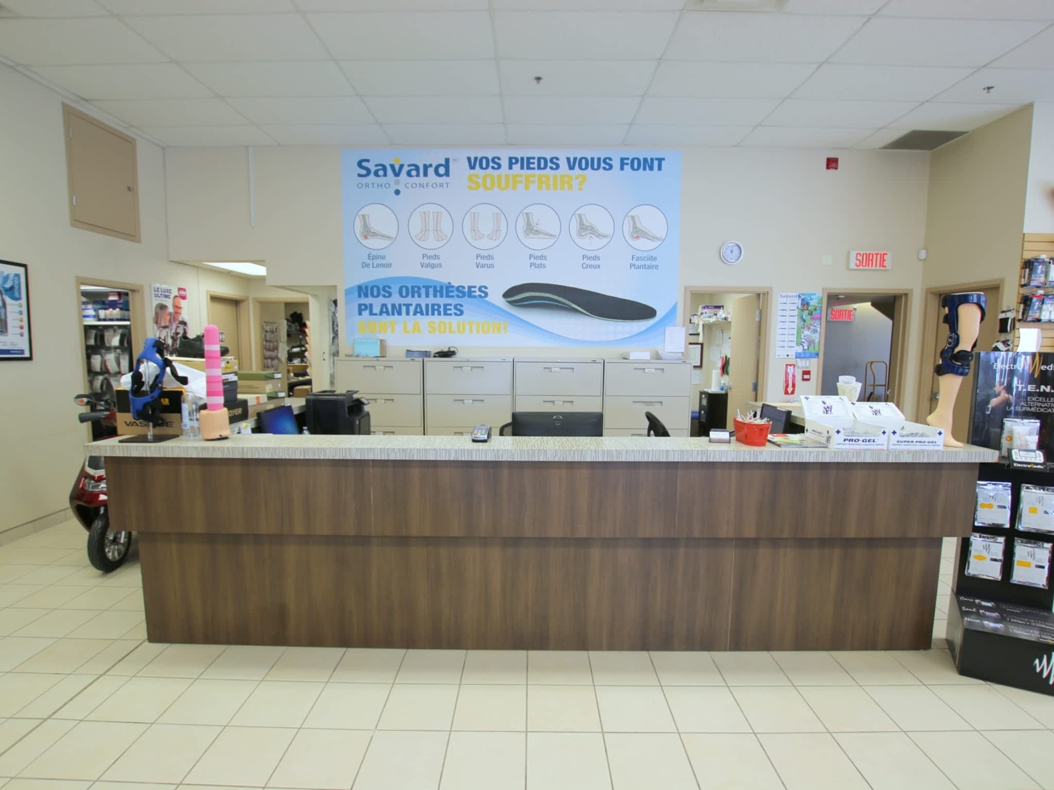 photo Médicus Savard