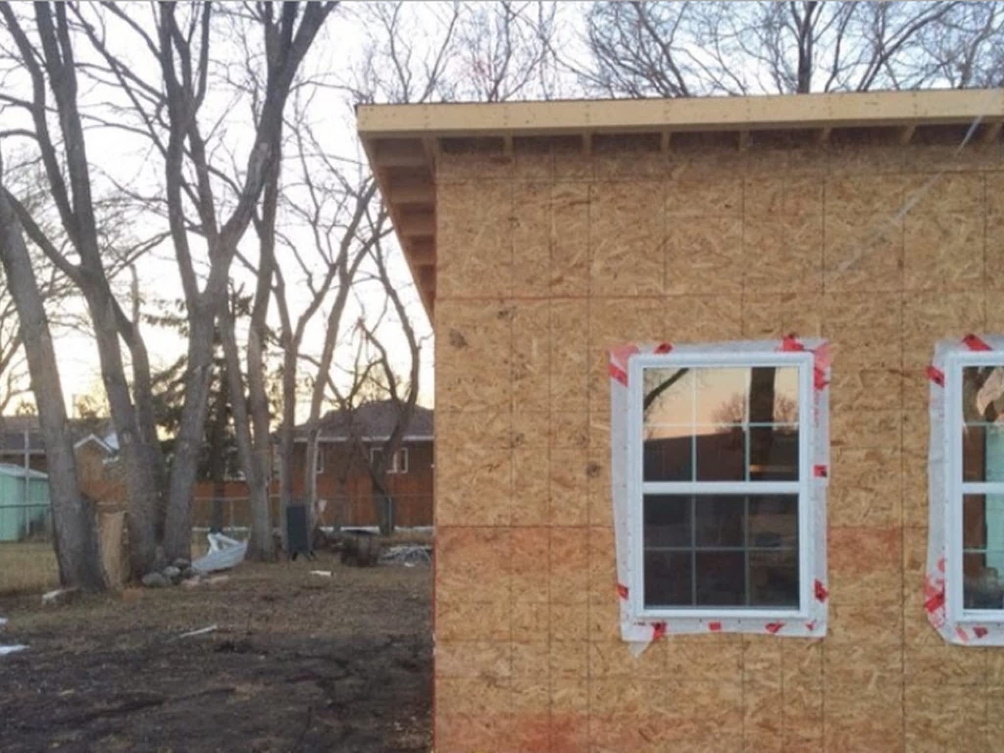 photo Yev Construction