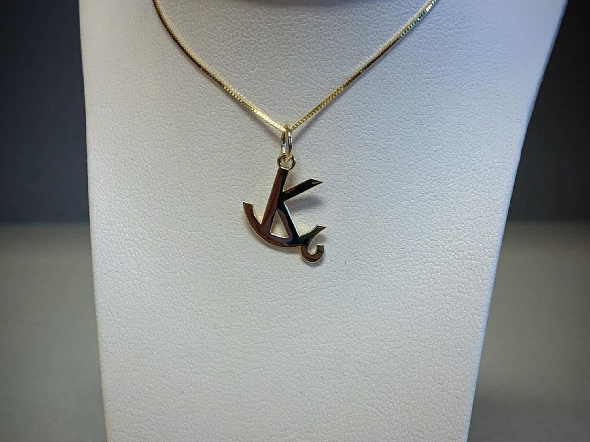 photo Leduc Goldsmiths