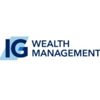 Barret Black - IG Wealth Management - Logo