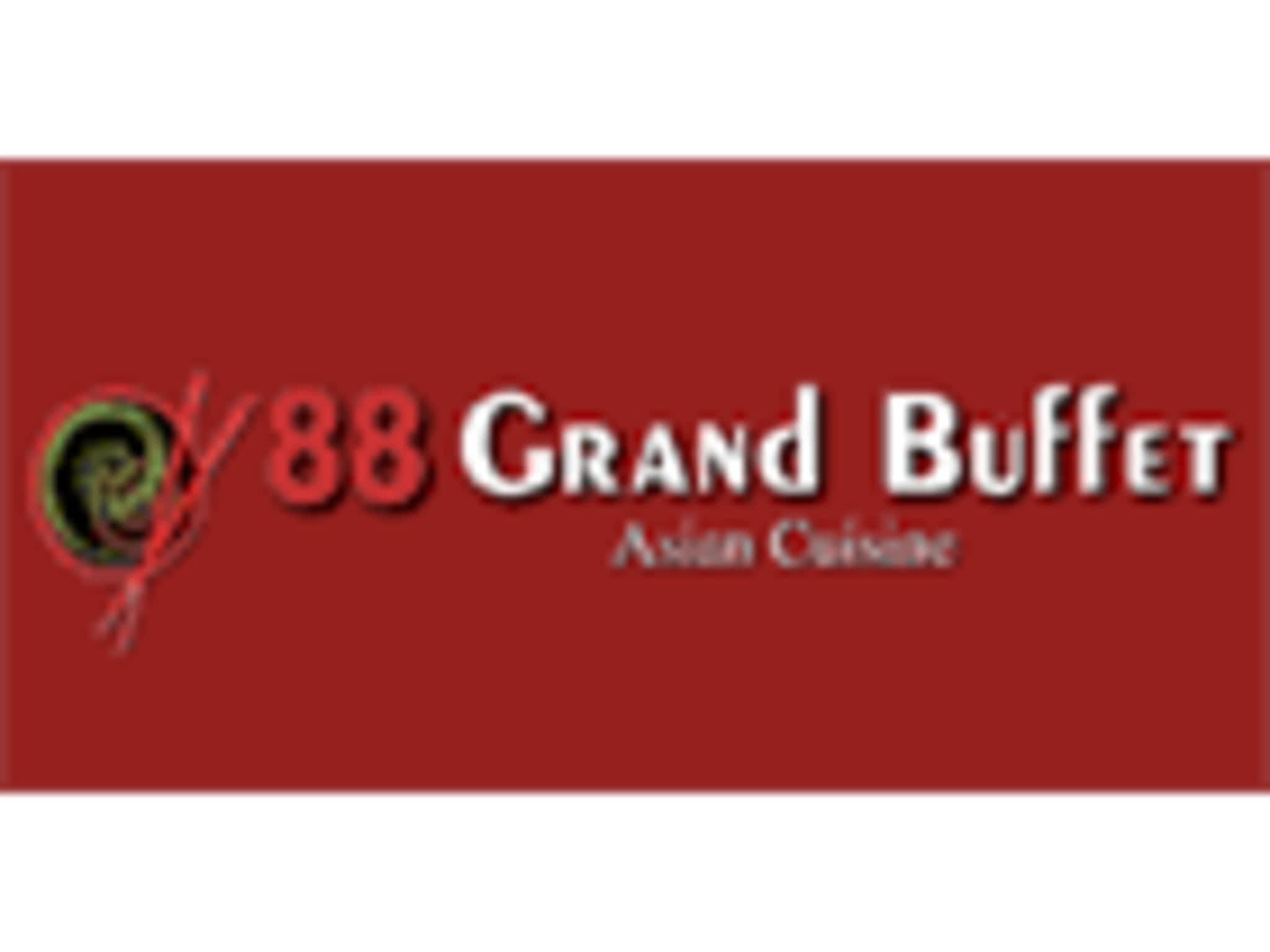 photo 88 Grand Buffet