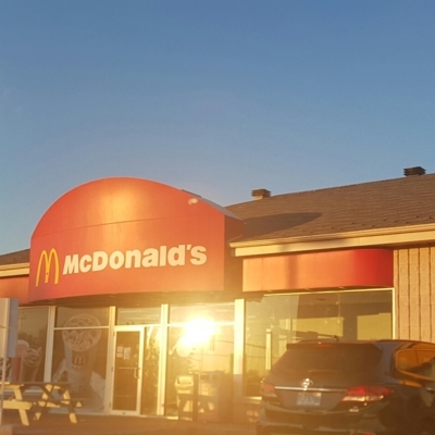 Mcdonalds Restaurants - Restaurants