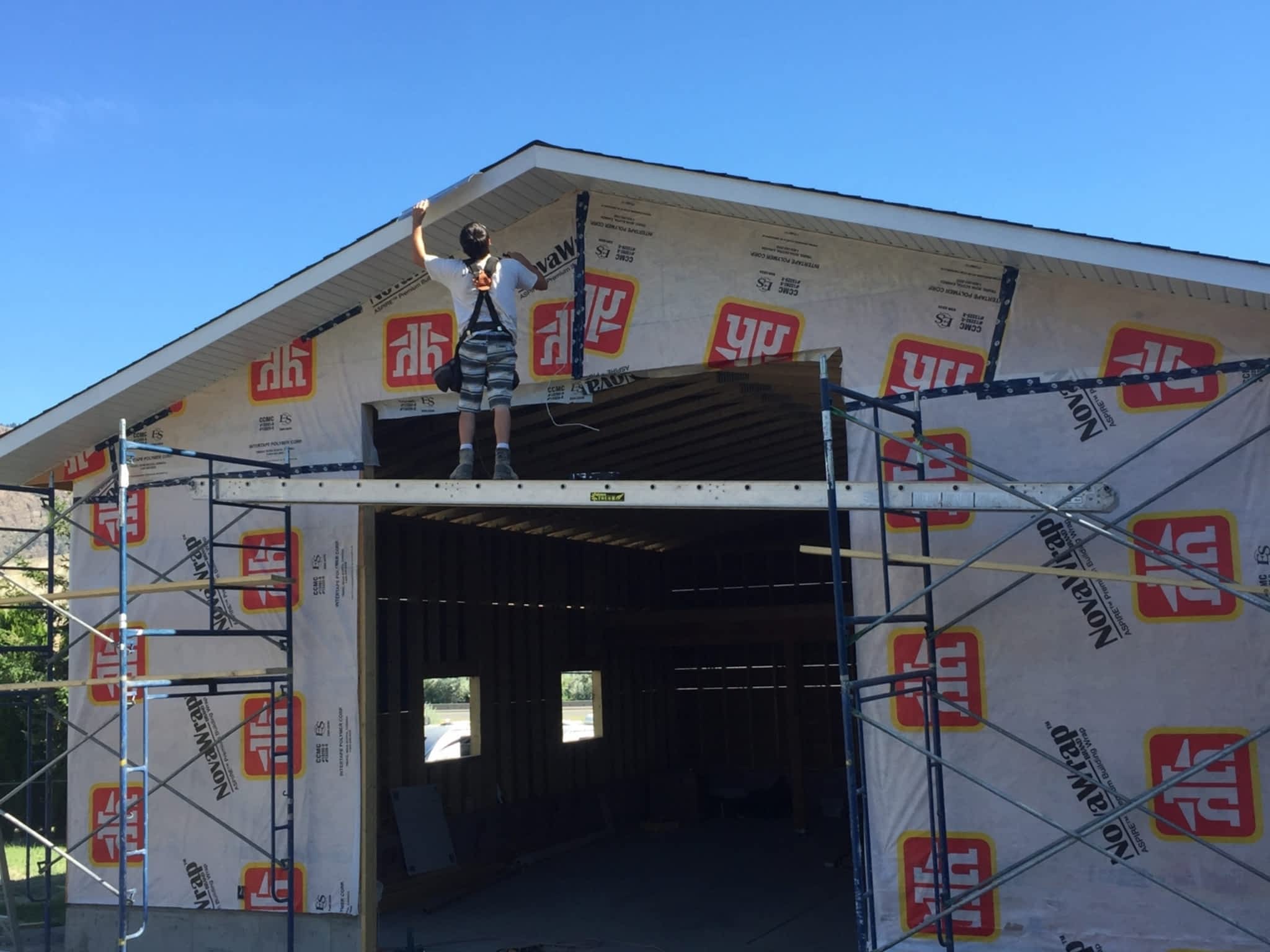 photo Sure Square Contracting Ltd.