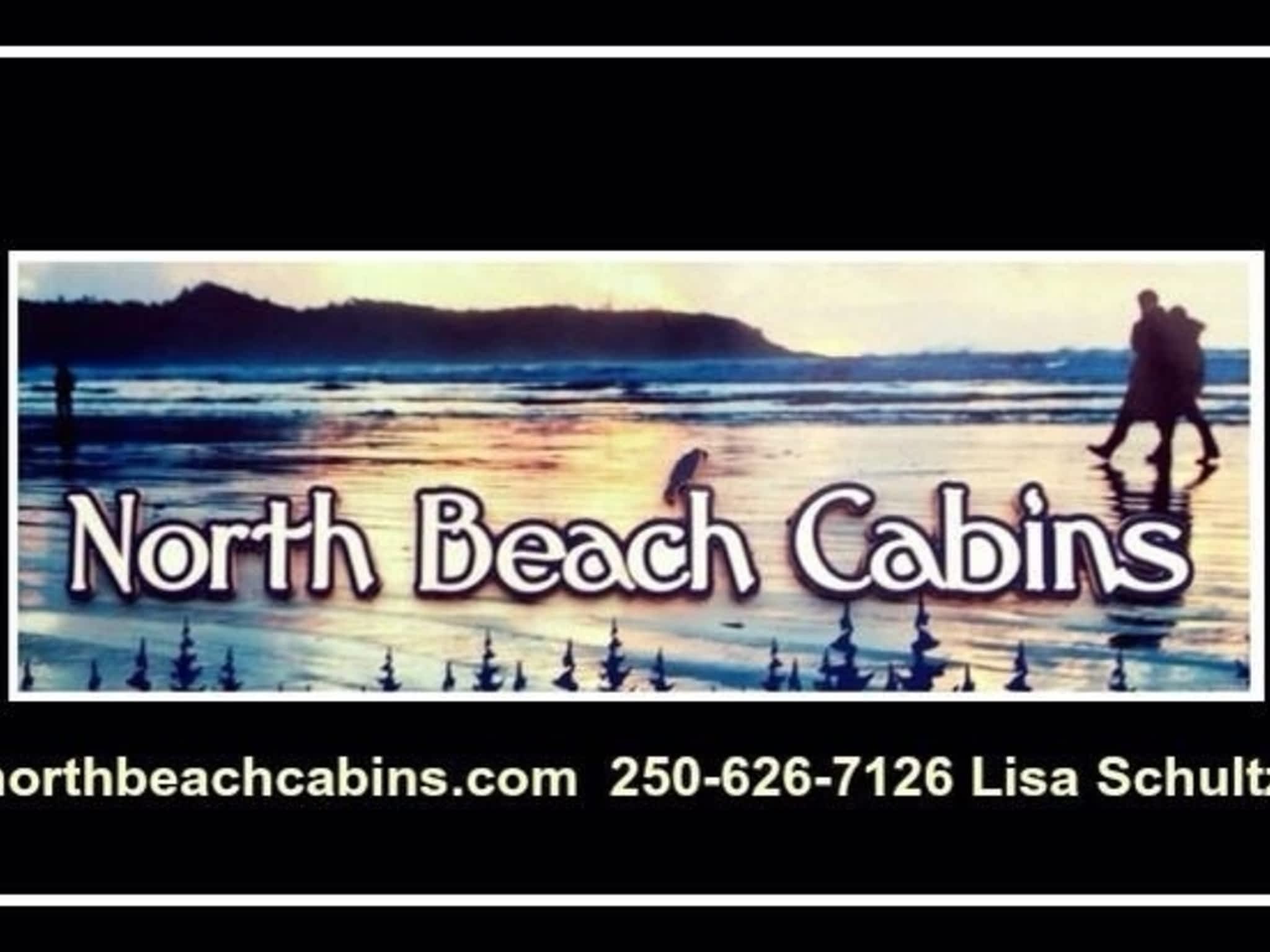 photo North Beach Cabins