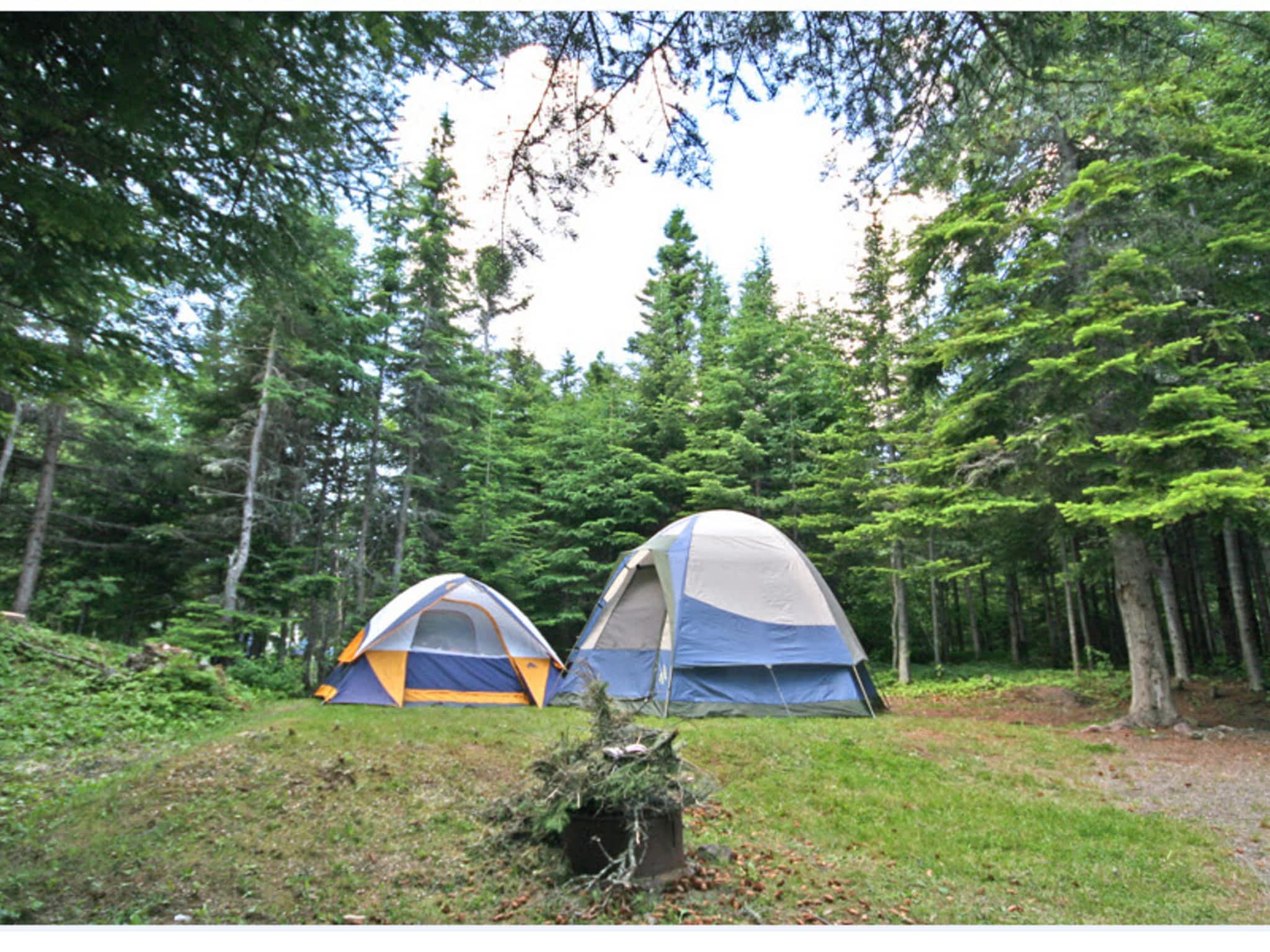 photo Camping Parc du Bourg de Pabos