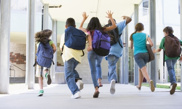 Dress well for the back-to-school season in Montreal