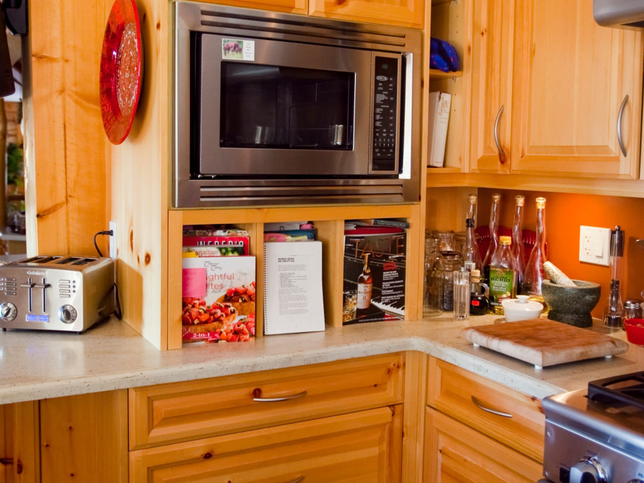 photo Purdy Cabinets & Designs Ltd