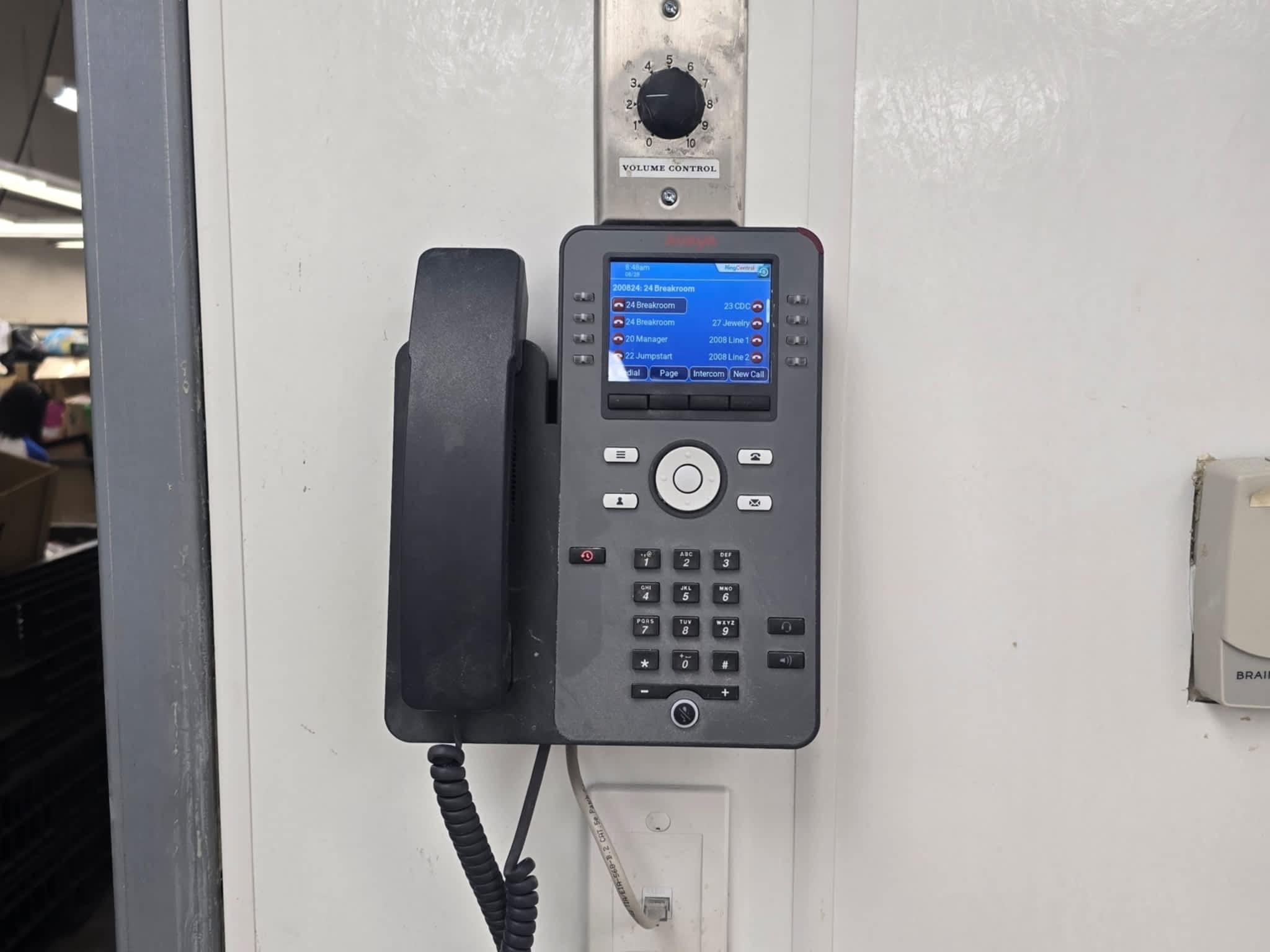 photo Rickman Electrical Services