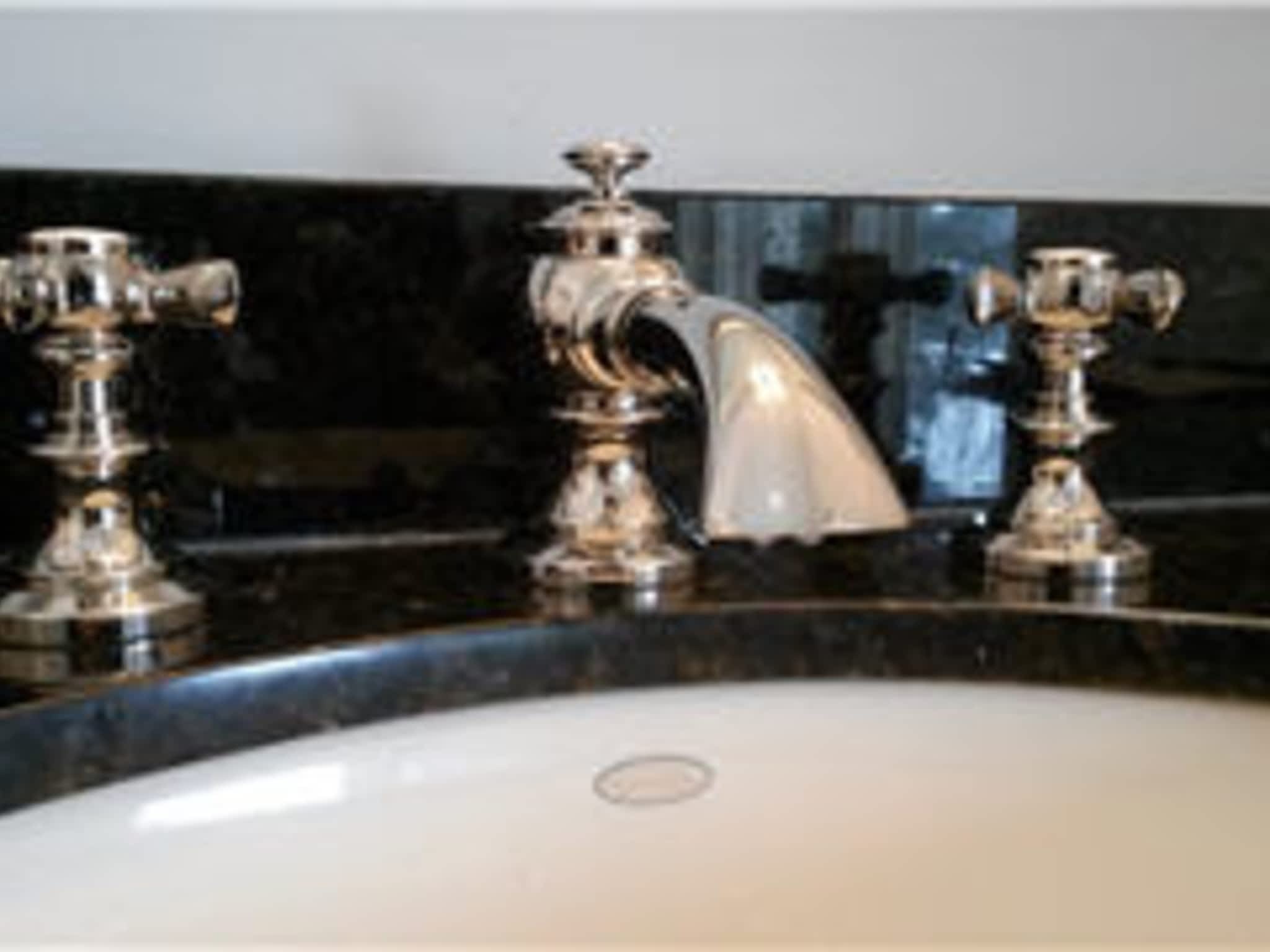 photo Aslan Plumbing and Drain Cleaning Service