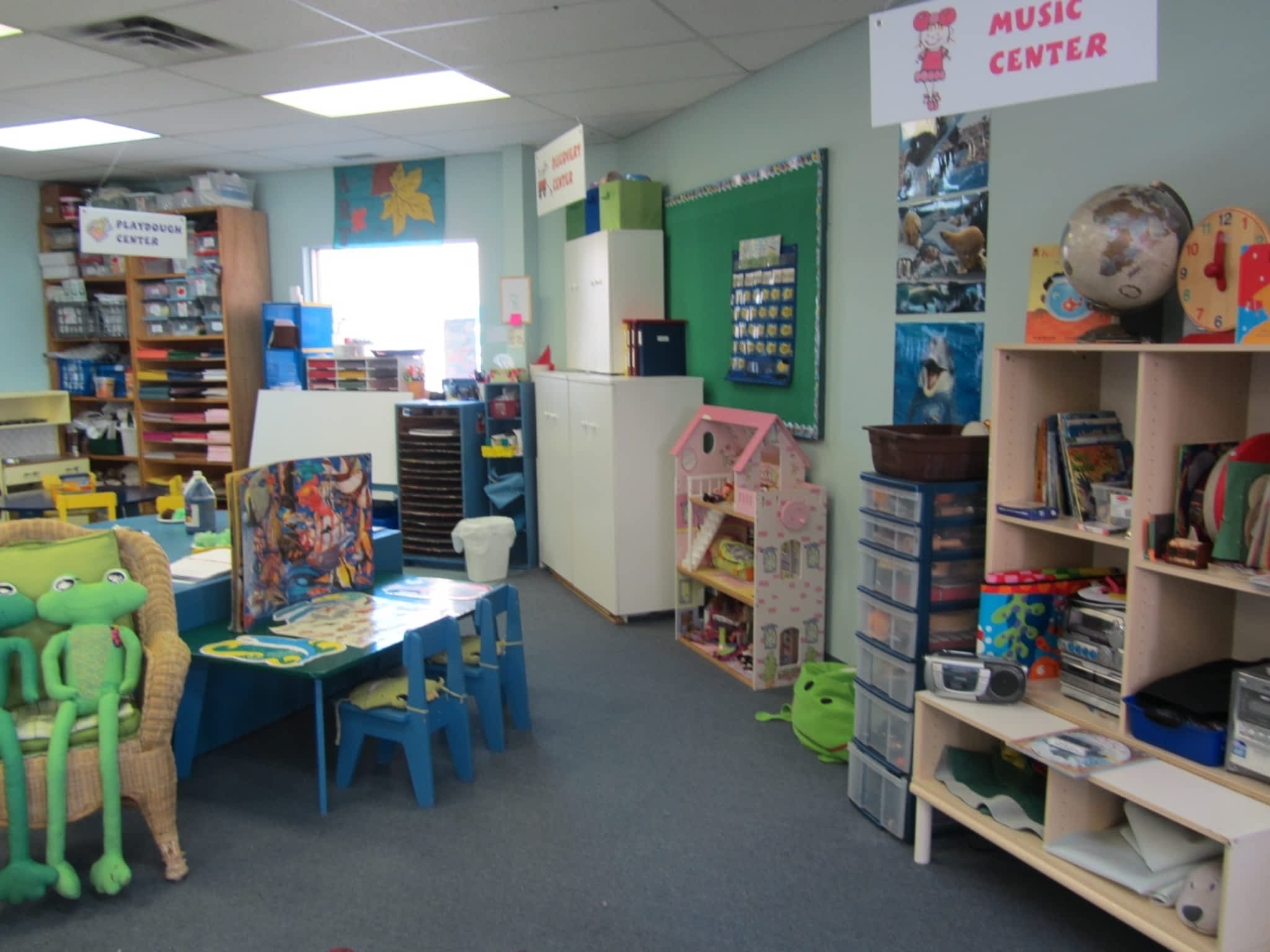photo Creative Learning Centre