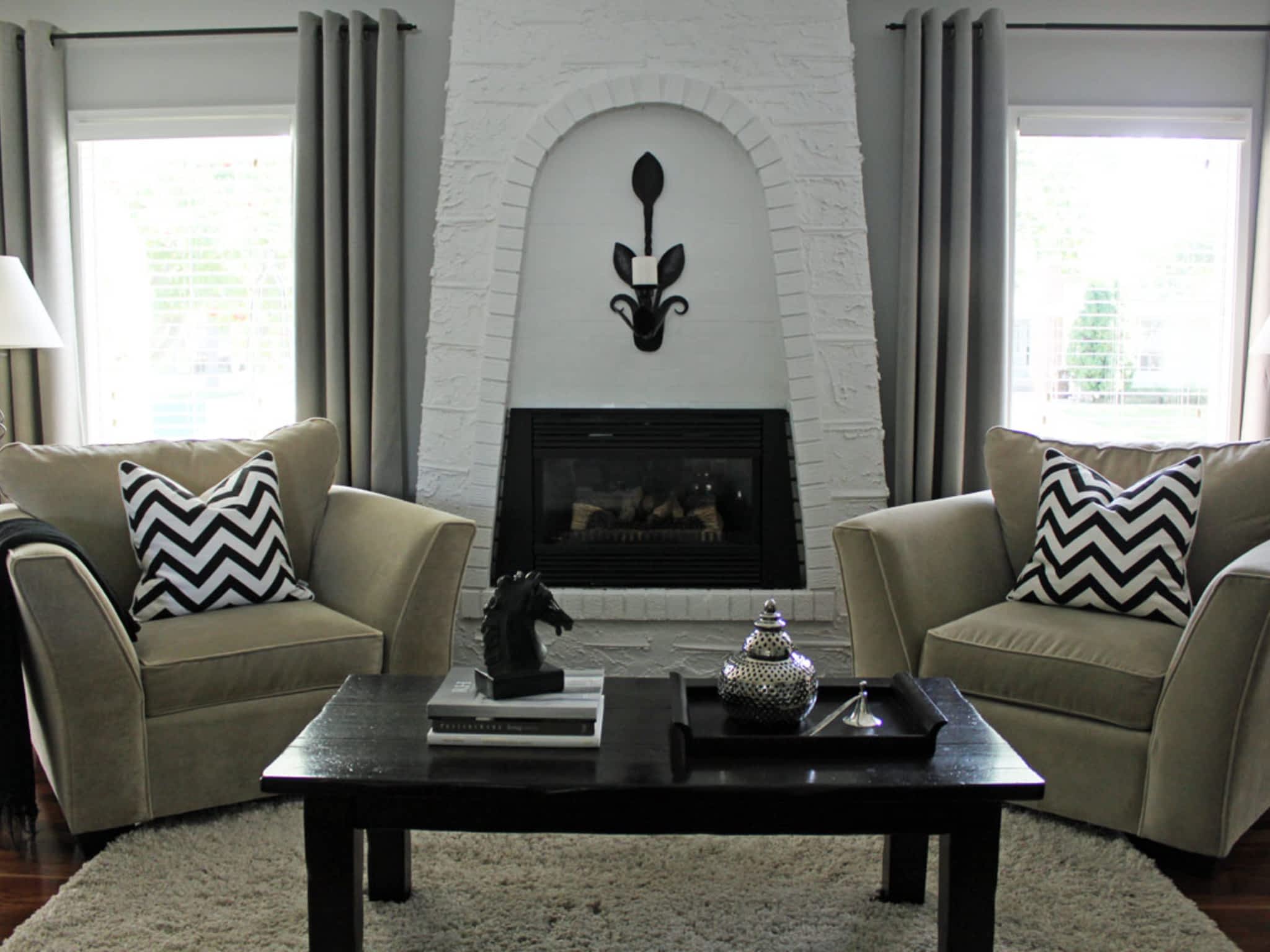 photo Topaz Interiors