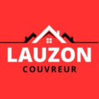 Couvreur Lauzon - Logo