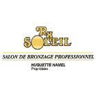 Rx Soleil - Logo