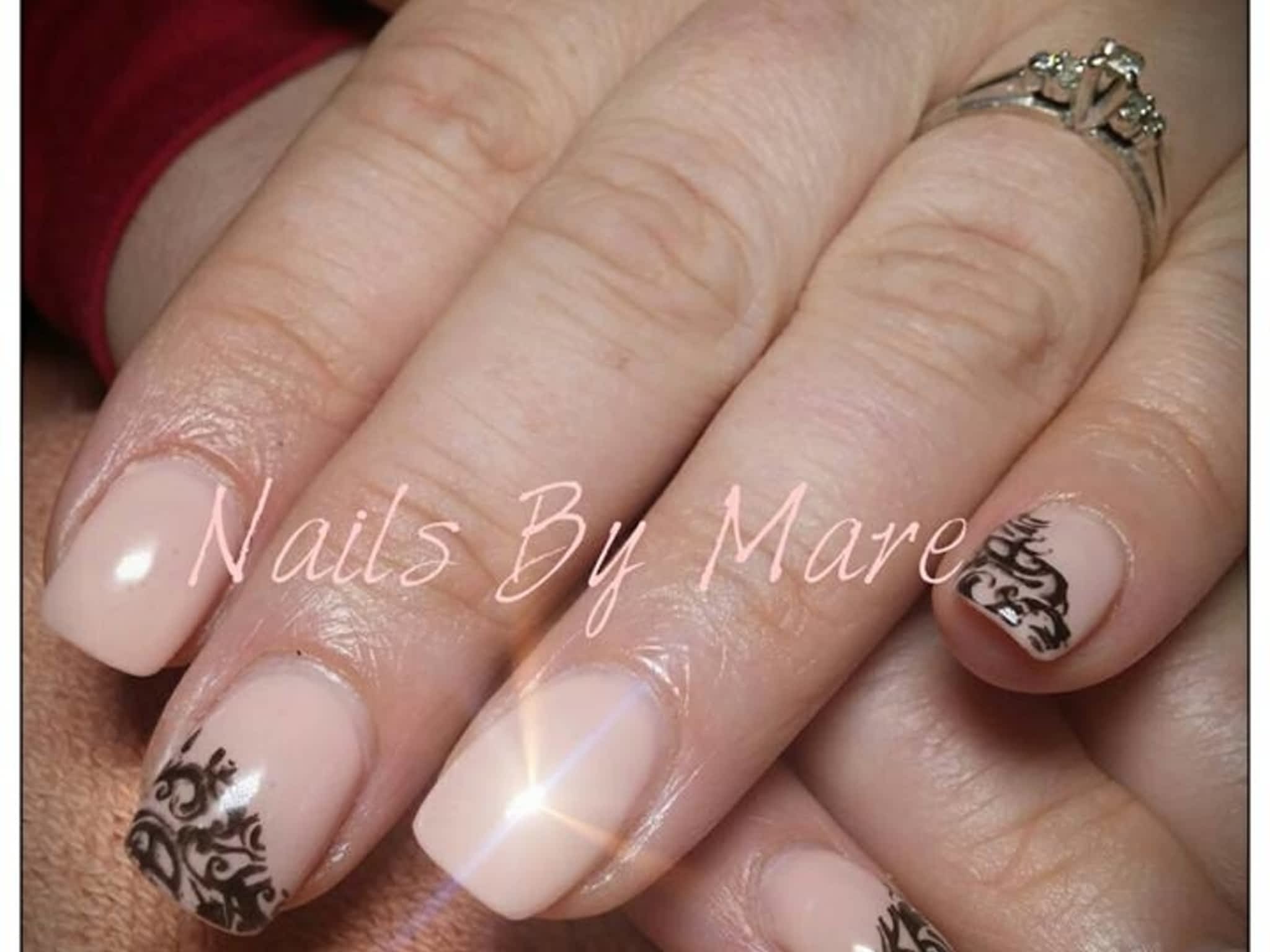 photo Nails By Mare