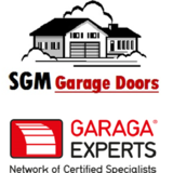SGM Doors Ltd - Garage Door Openers