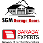 Voir le profil de SGM Garage Doors - Fall River