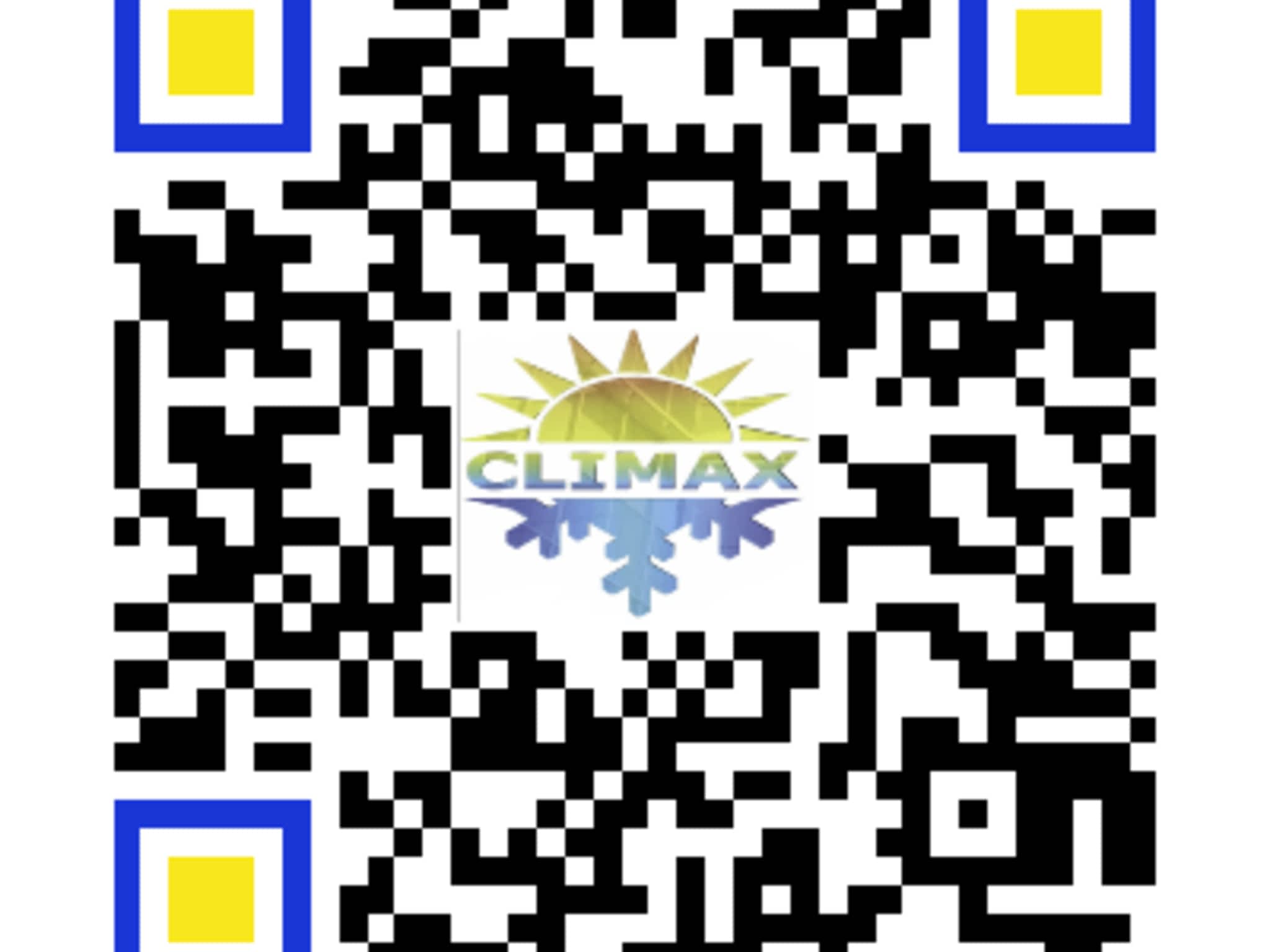 photo Climax Inc - Climatisation - Chauffage - Thermopompe Boucherville