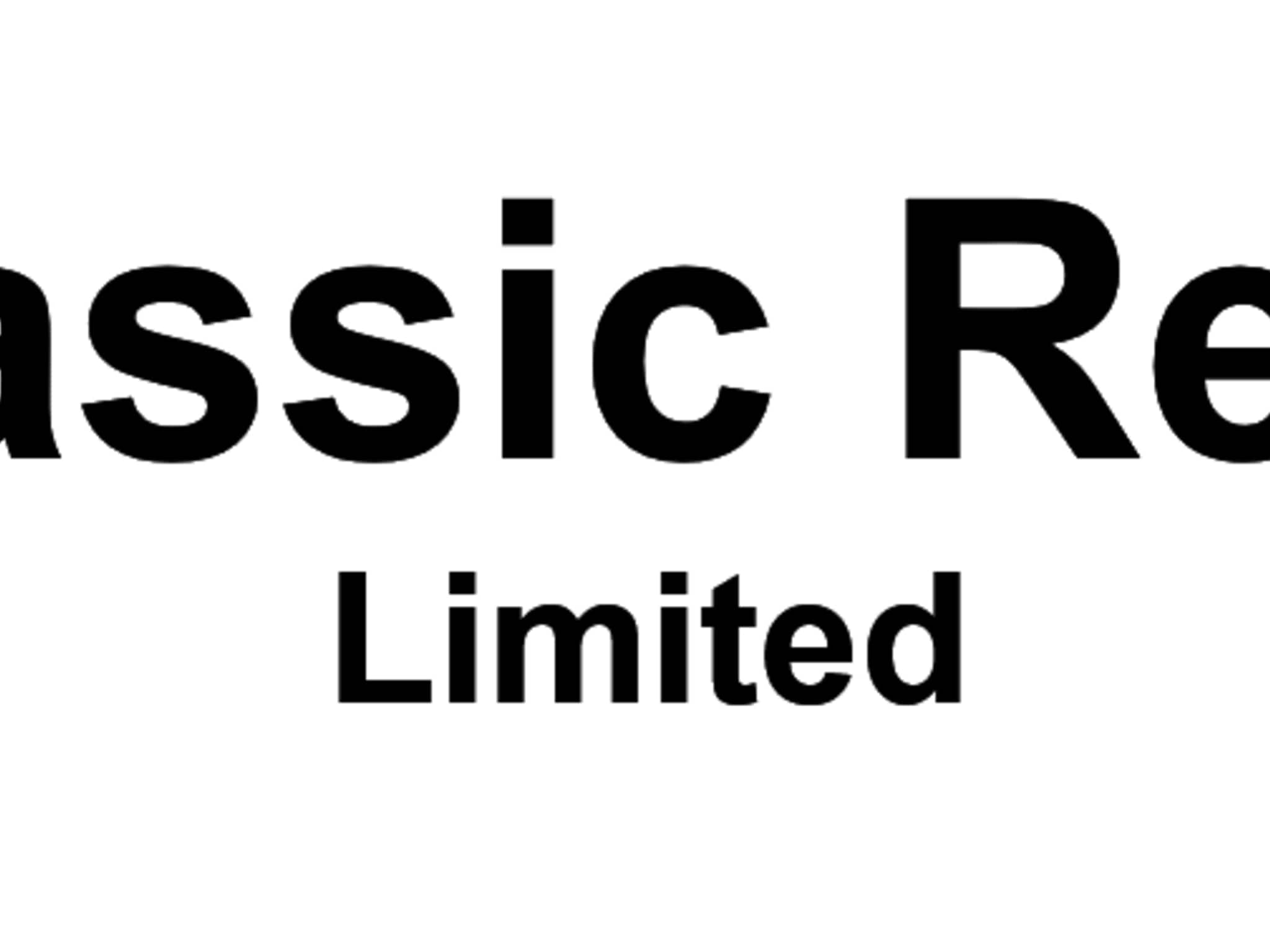 photo Classic Reno limited