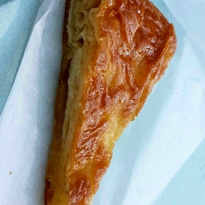 Boulangerie Kouign Amann - Bakeries