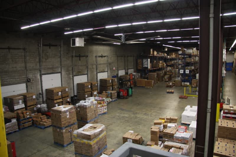 Pratts Wholesale/Food Service Winnipeg, MB 101 Hutchings St Canpages