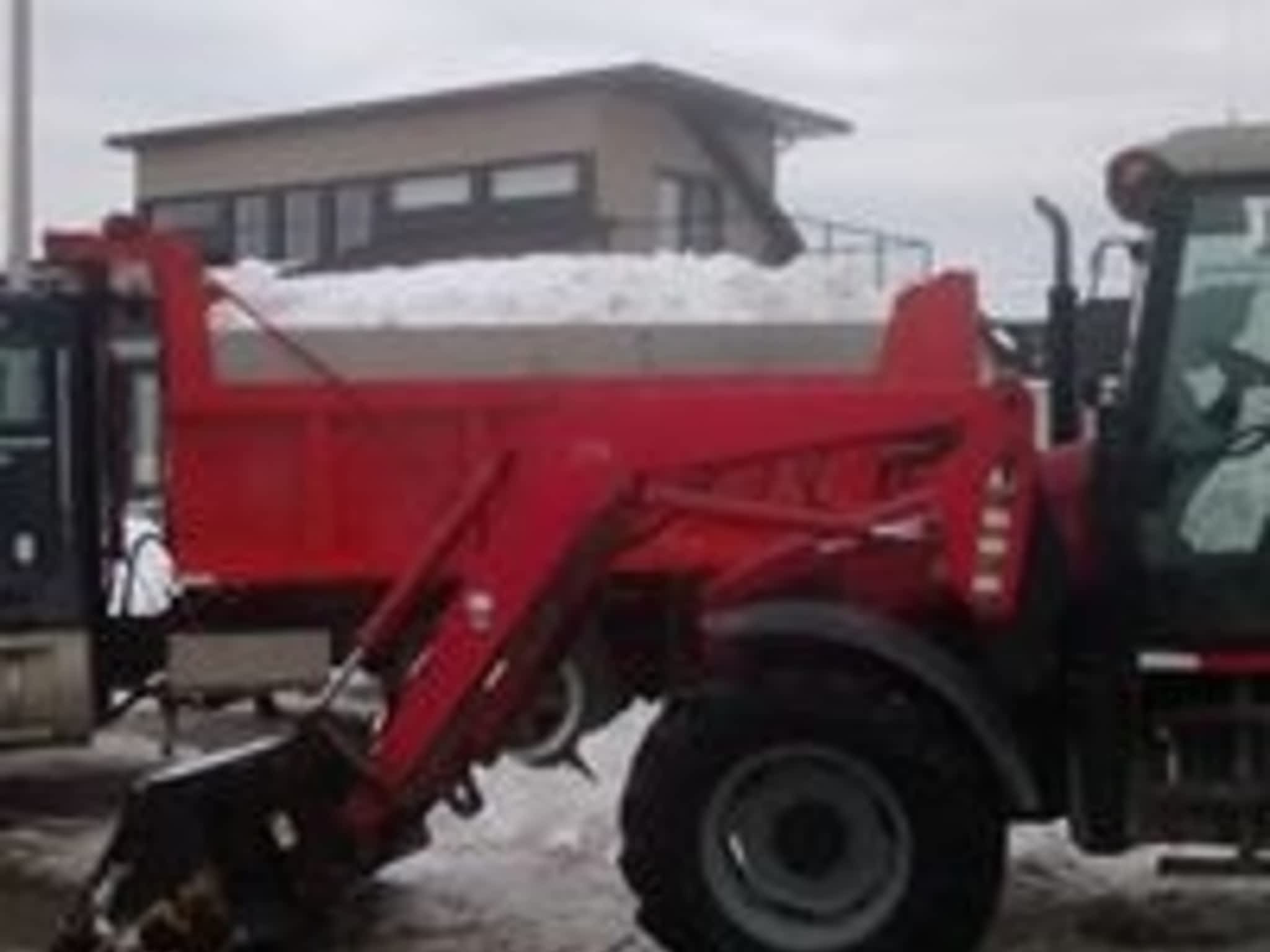 photo JRM excavation