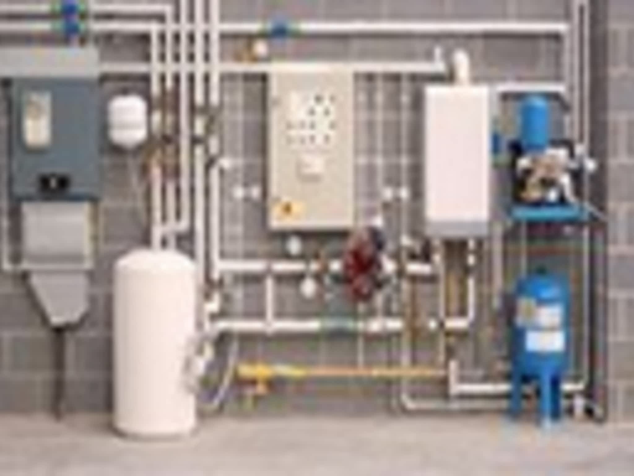 photo Todd Moore Plumbing