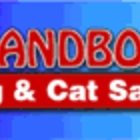 Bandbox Dog Salon - Pet Grooming, Clipping & Washing