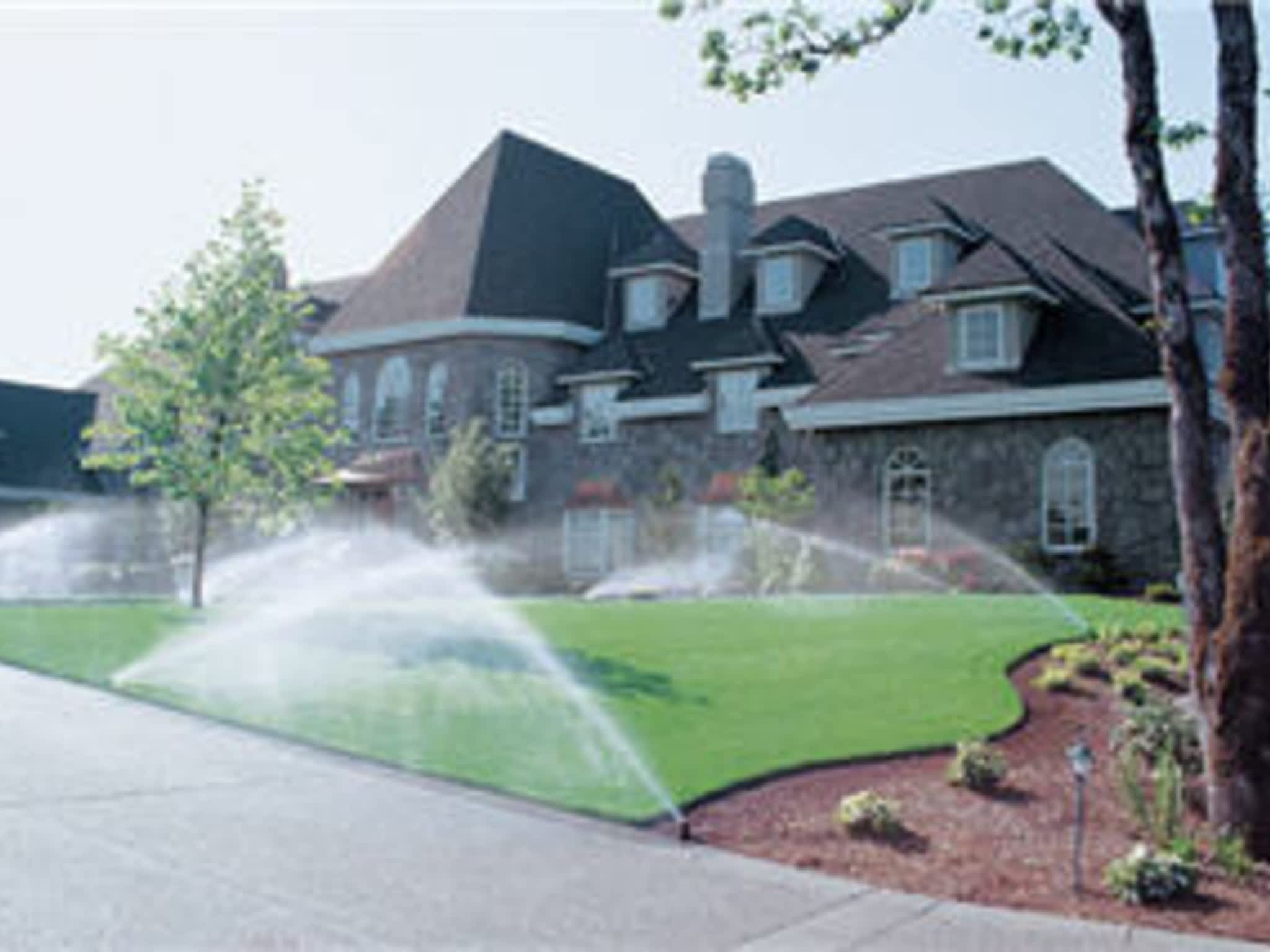 photo Walco Sprinklers