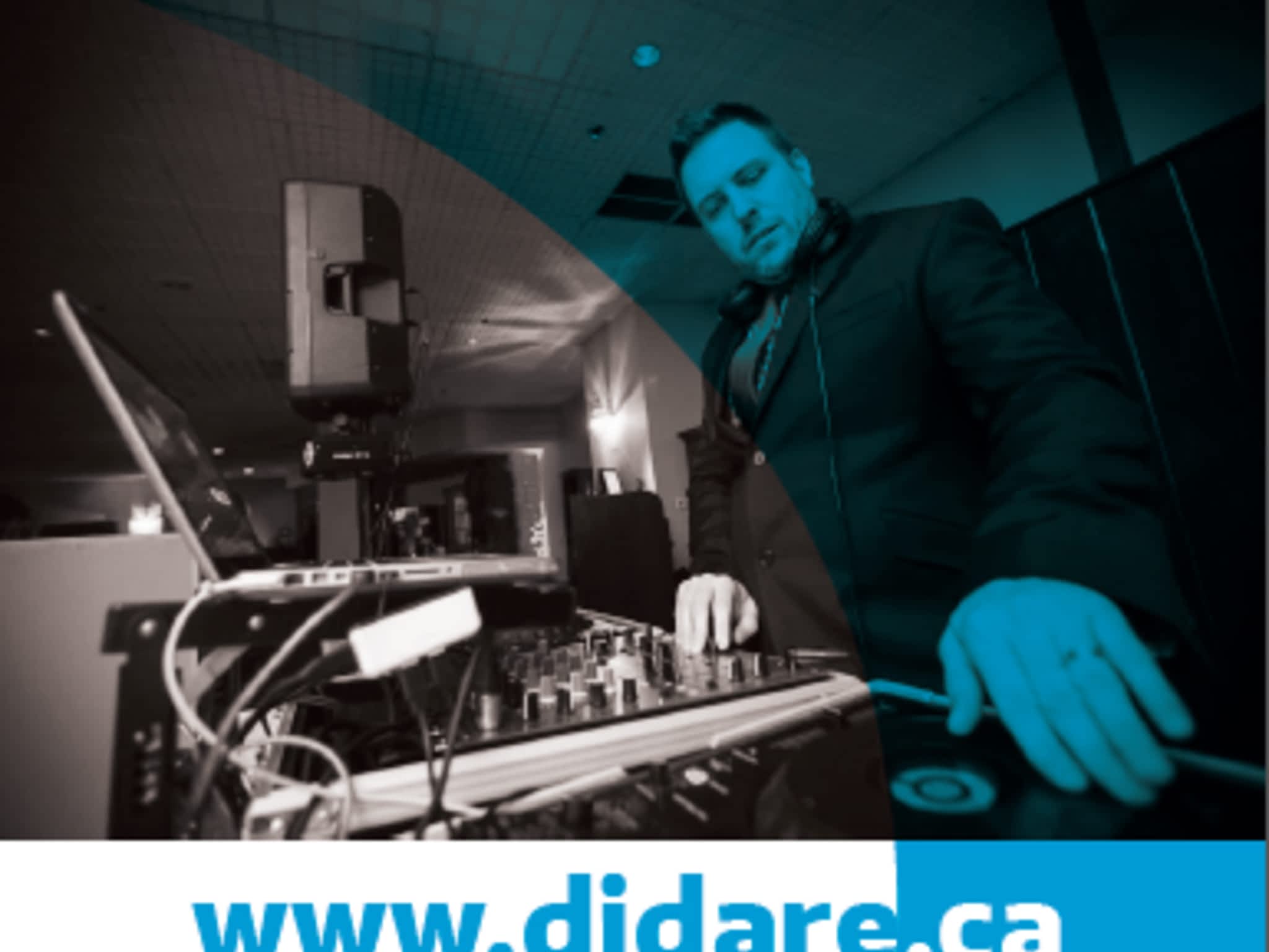 photo DJ Dare - Disco Mobile