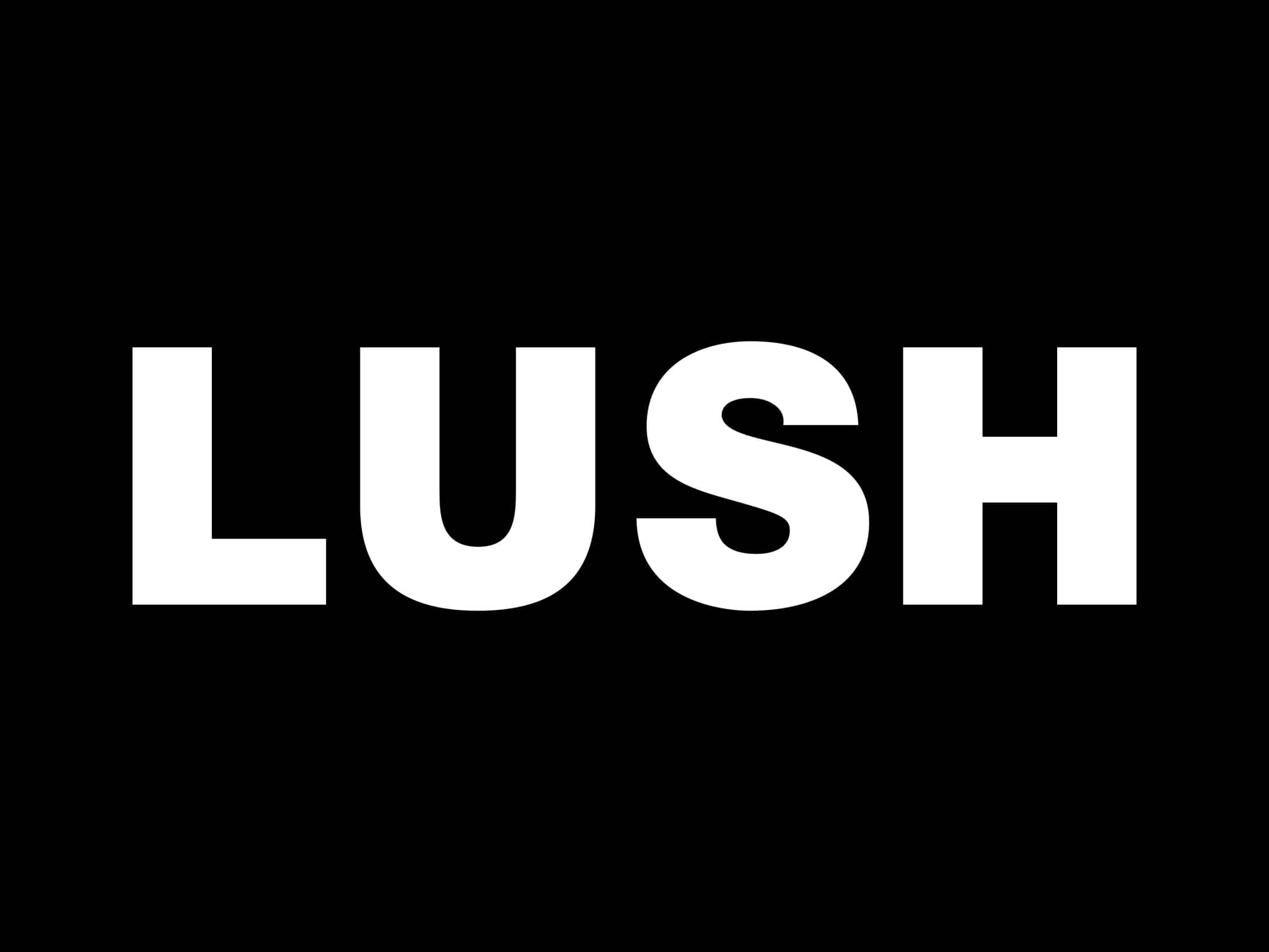 photo Lush Cosmetics Chinook