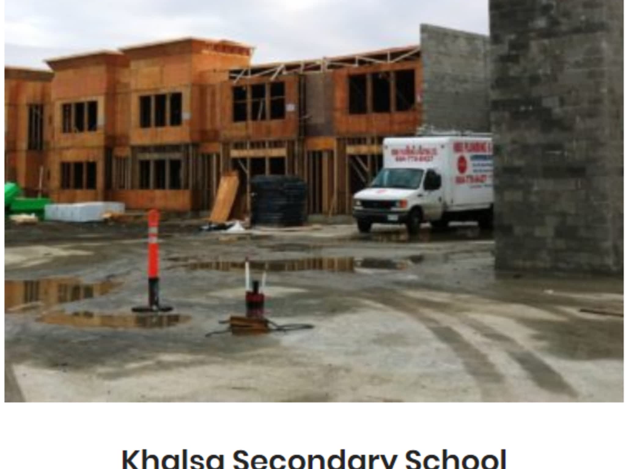 photo Kinitech Engineering Inc