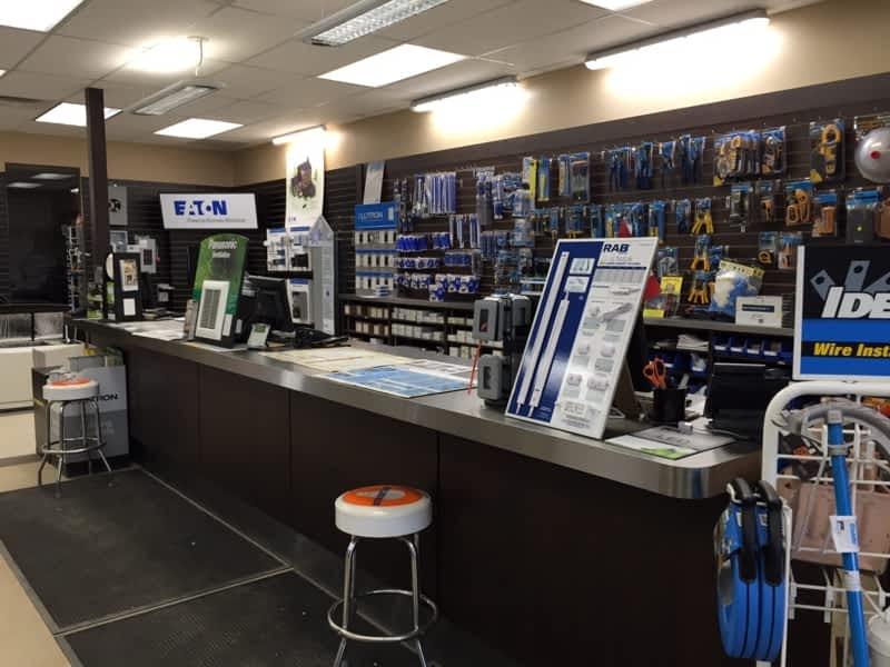 Oscan Electrical Supplies Oshawa, ON 209 Bloor St E Canpages