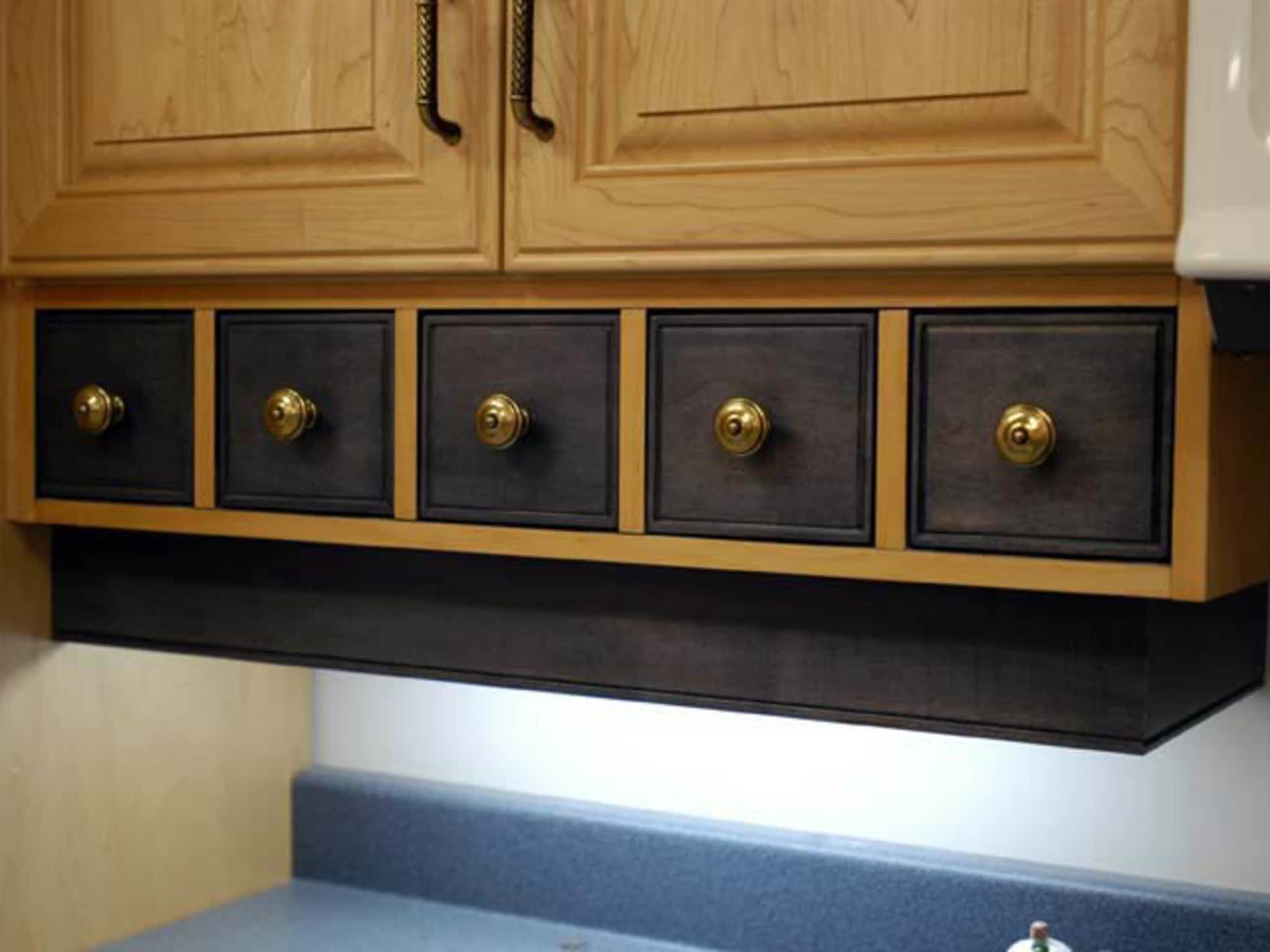 photo Queen Kitchens & Design