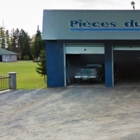 Piece Du Nord - Used Auto Parts & Supplies