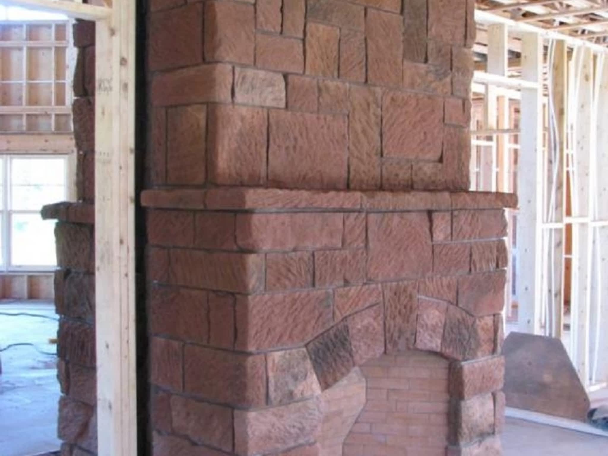 photo Red Clay Construction Inc