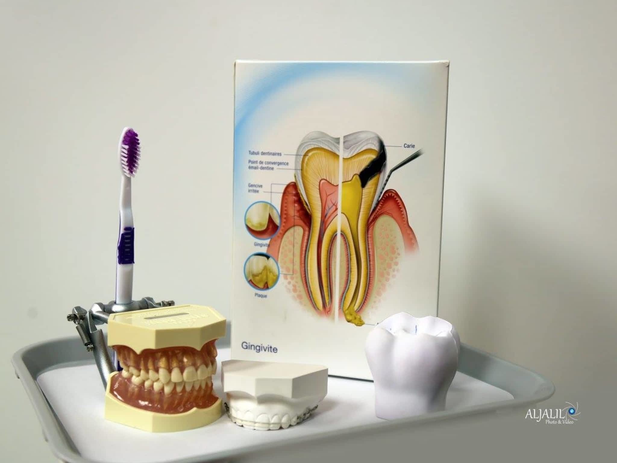 photo Dental Montreal