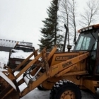 Abbatage Saguenay - Service d'entretien d'arbres