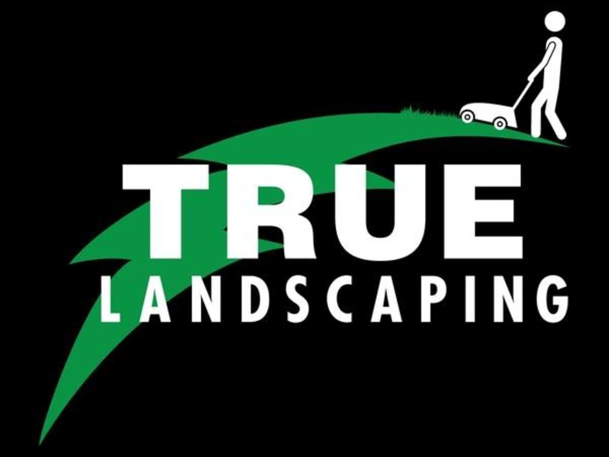 photo True Landscaping