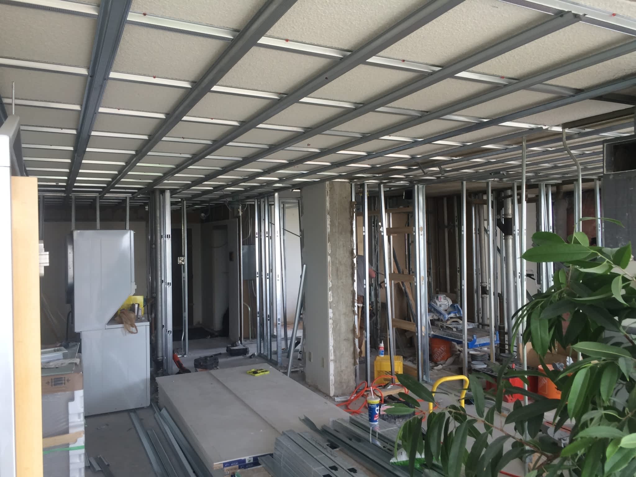 photo Pronto Construction Inc